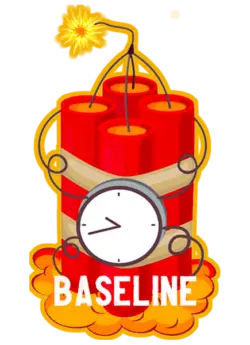 0 – Baseline
